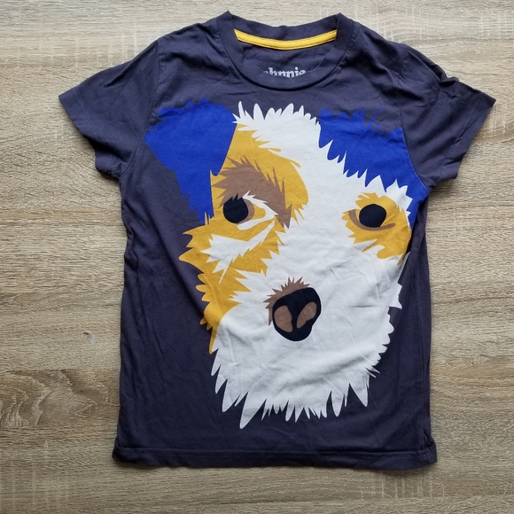 2012 (v)guc Mini Boden Johnnie B size 8 rare - Picture 9 of 9